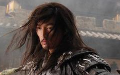 梁武帝萧衍夺江山美人  儿子却不知道是谁的儿子