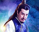 《封神》申公豹谁演的？申公豹扮演者海一天简介