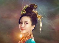 《封神》杨妃谁演的？杨妃扮演者金丰简介