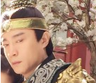 《封神》杨子成谁演的？杨子成扮演者何中华简介