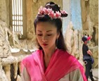 《封神》杨夫人谁演的？杨夫人扮演者刘添月简介
