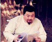 《封神》尤浑谁演的？尤浑扮演者刘子恺简介