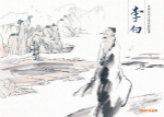 李白为何被唐玄宗炒鱿鱼：醉酒泄露宫廷机密