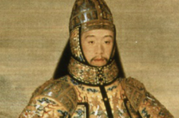 前凉文王张骏有几个儿子 张骏的儿子都是谁