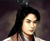 慕容德一生从未有过败绩  最后却被老天吓死