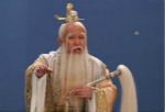 解密：西游记最大头目不是太上老君又是谁？