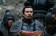 三国趣闻：曹操在南征荆州时旁观者刘备有多受伤