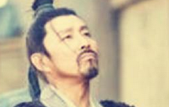 刘邦用一跟铁棍开启帝王之路 铁棍变镇国之宝！