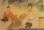 中唐诗人卢仝为人不羁 穷诗人如何成一代宗师？