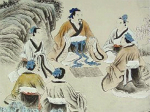 鬼谷子的创作背景：春秋战国的诸子百家的环境