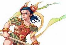 西游世界势力最强大的魔王是谁？真身是啥？