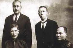 犹太商人有多无耻   竟把落后的步枪卖给清朝