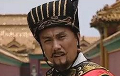 严嵩是明朝第一巨贪 皇帝的儿子都要向他行贿