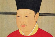 宋朝那些事儿：宋徽宗因发明什么而自称有道明君