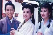 唐朝人已经开始赶时髦：夫妻互称“老公”和“老婆”