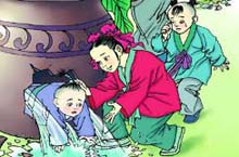 ​司马光是这样卖马的 告诉世人一个深刻的道理！