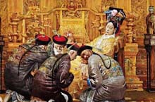 李鸿章太冤枉了！满腔爱国情怀却背负卖国骂名