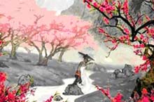 东汉时期江南人民竟然过的是“世外桃源”的生活？