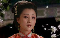 慈禧看到大清最后一个公主 为啥不敢穿新衣服