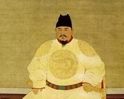 明朝服饰