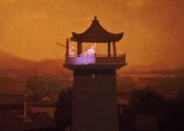 古代对火灾管多严：商代在路上倒灰要被剁手