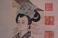 唐朝武则天能称帝 原来跟她的陵墓风水有关？