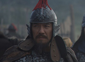 古代阅兵咋穿：唐朝有纸铠甲 明代出现“V”字领