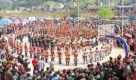 走进侗族花炮节 揭秘花炮节的来历与习俗