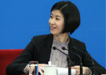 亲爱的翻译官乔菲的偶像是谁 外交官张璐确有其人