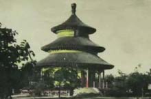 南京也有一座和北京一样的天坛？它是干什么的？