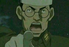 笠原十九司：“二战前日本海军是智能罪犯”