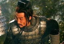 关羽死后睁眼吓死曹操 英布死后吐刘邦一脸血