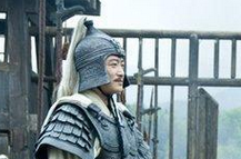 陆逊36岁斩关羽38岁击垮刘备 三国最强杀手