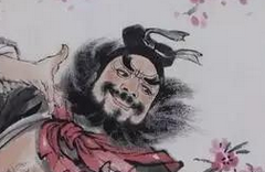 为什么李逵上梁山后 便开始恐怖的杀人游戏