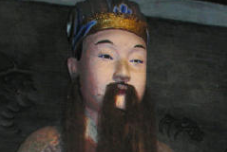 蜀汉最忠烈父子与赵云庞统齐名 名字却被写错