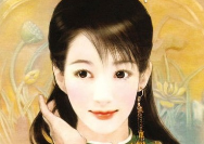 中国古代哪位皇太后找人做情夫居然找到自己的继子