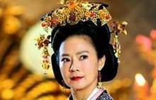 栗姬自作孽不可活：骂皇帝是“老狗”害死儿子