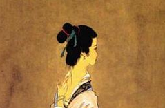 都知道李清照是个诗人 其实她还是好胜的赌徒