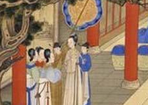 西晋马氏皇太后居然找自己的继子来当情夫？