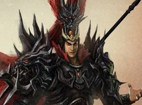 《三国演义》中吕布关羽赵云斩杀过哪些将领？