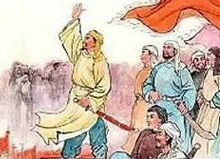 清朝没什么厉害的 但人口这项数据是世界第一！ 