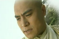 《西游记后传》佛教大护法怎样变成魔界魔罗？