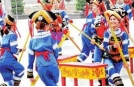走进广西壮族 揭秘吃立节的来历和习俗