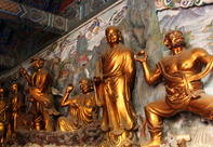 少林寺：中国历史上的历代帝王为何独尊禅宗少林？