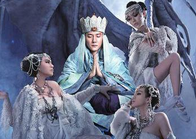 西游记美丽女妖勾引唐僧的背后玄机：白骨精骗唐僧