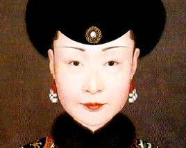 珂里叶特氏愉妃生平简介 愉妃是怎么死的