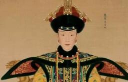 慧贤皇贵妃生平简介 慧贤皇贵妃的册封过程