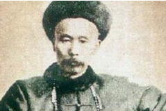 没有想到一句粗口！却造就了一代大将左宗棠