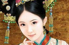 顺治自己的老婆死了 却去别的男人的墓前哭泣！