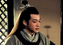 吕布勇猛力压关羽赵云 过去竟然是做秘书的？
